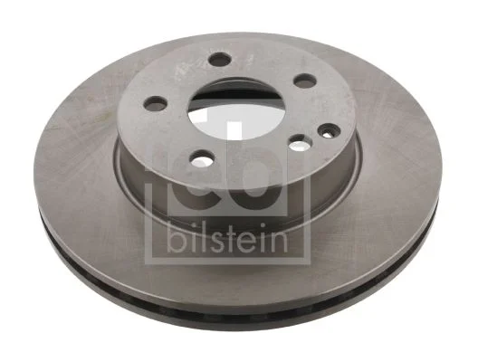Stabdžių diskas FEBI BILSTEIN 30556