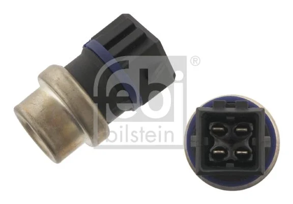 Snímač, teplota chladiacej kvapaliny FEBI BILSTEIN 30616