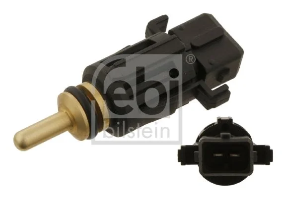Snímač, teplota chladiacej kvapaliny FEBI BILSTEIN 30645
