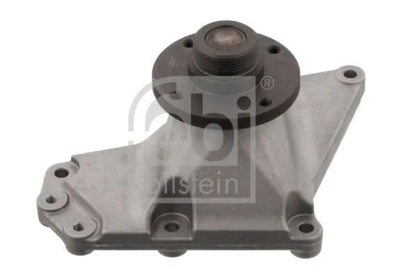Držiak, ventilátor chladiča FEBI BILSTEIN 30680