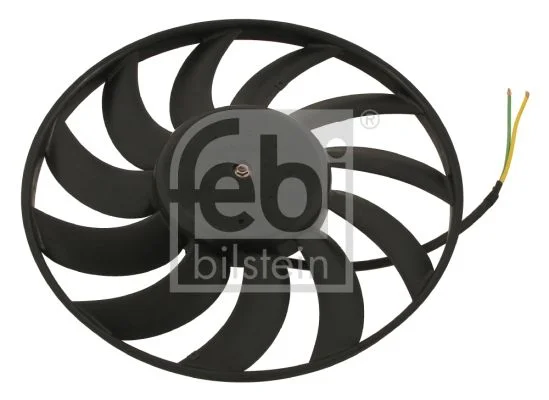 Ventilátor, chladenie motora FEBI BILSTEIN 30742