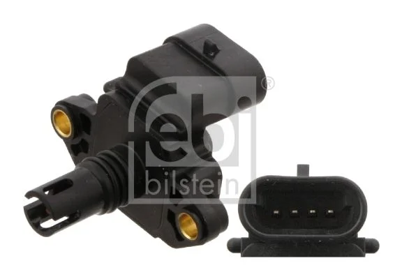 Sensor, intake manifold pressure FEBI BILSTEIN 30860