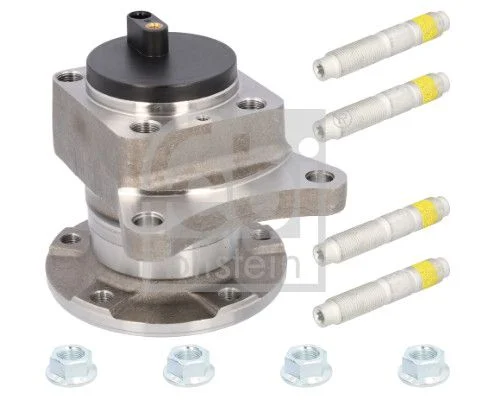 Sada ložísk kolesa FEBI BILSTEIN 30887