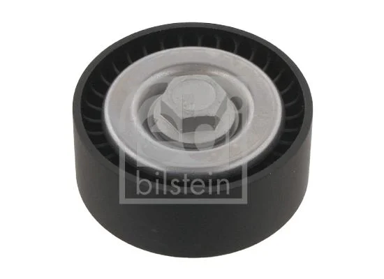 Vratná/vodiaca kladka, rebrovaný klinový remeň FEBI BILSTEIN 30892