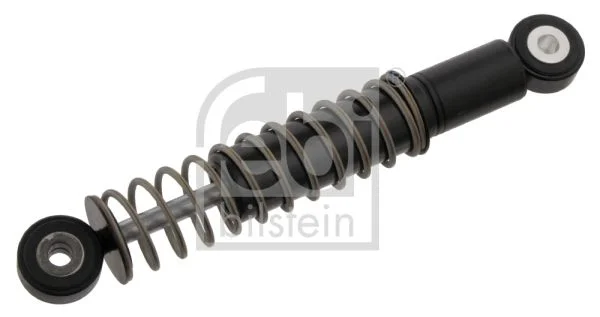 Tlmič vibrácií, rozvodový remeň FEBI BILSTEIN 30894