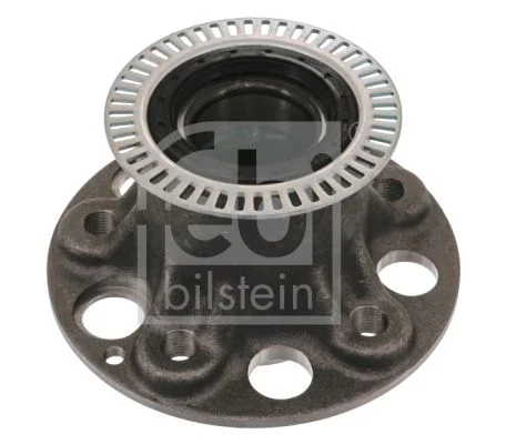 Wheel Bearing Kit FEBI BILSTEIN 30945