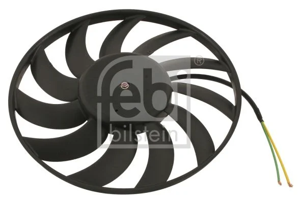 Ventilátor, chladenie motora FEBI BILSTEIN 31024