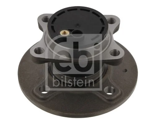 Wheel Bearing Kit FEBI BILSTEIN 31063