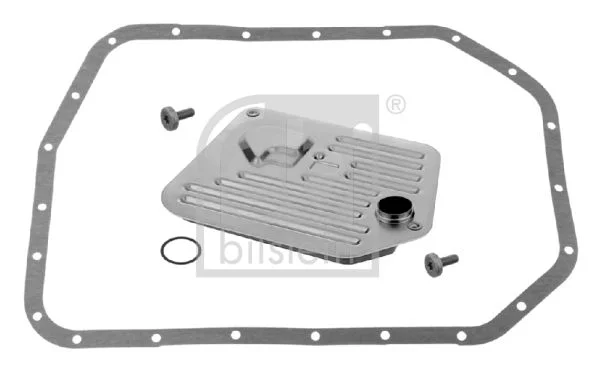 Sada hydraulického filtra, automatická prevodovka FEBI BILSTEIN 31116