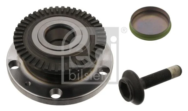 Sada ložísk kolesa FEBI BILSTEIN 31121