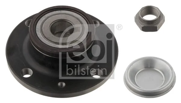 Sada ložísk kolesa FEBI BILSTEIN 31185