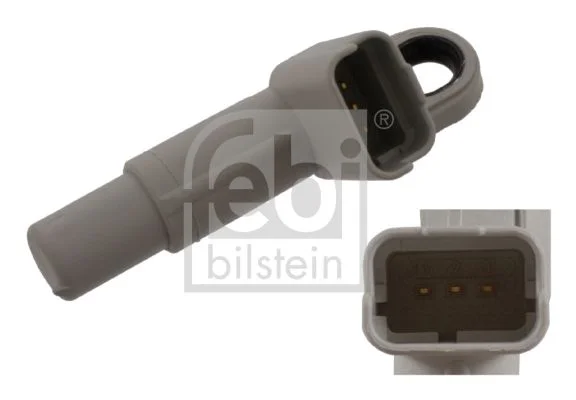 Snímač, poloha vačkového hriadeľa FEBI BILSTEIN 31197