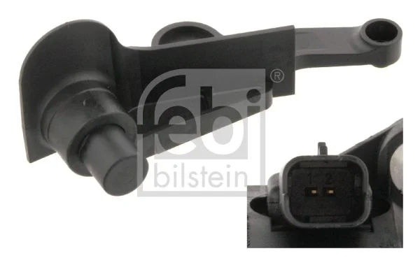 Snímač impulzov kľukového hriadeľa FEBI BILSTEIN 31241