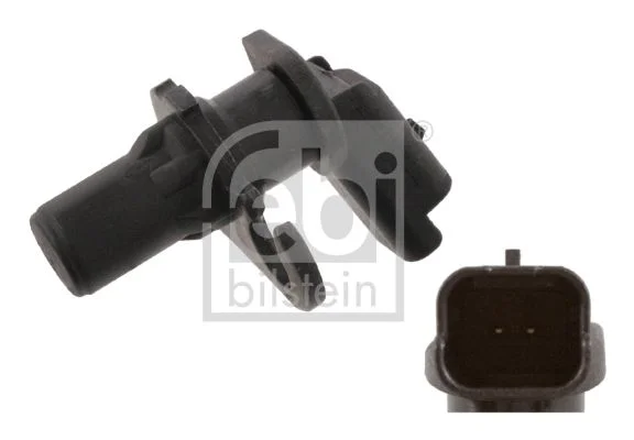 Snímač impulzov kľukového hriadeľa FEBI BILSTEIN 31244