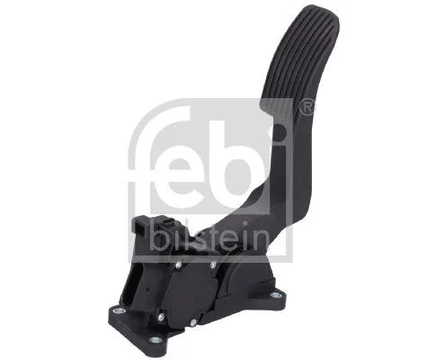 Plynový pedál FEBI BILSTEIN 31284