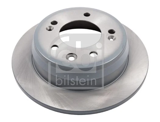 Brake Disc FEBI BILSTEIN 31363