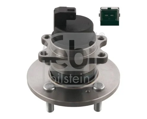 Sada ložísk kolesa FEBI BILSTEIN 31403