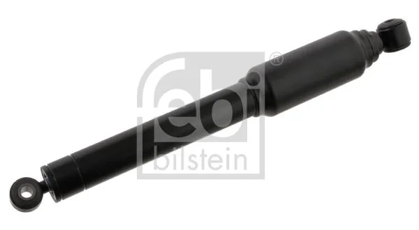 Tlmič nárazov, riadenie FEBI BILSTEIN 31449