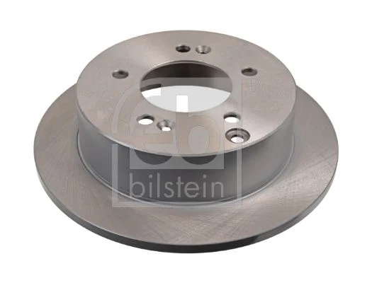 Stabdžių diskas FEBI BILSTEIN 31491