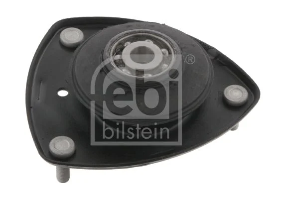 Repair Kit, suspension strut support mount FEBI BILSTEIN 31495