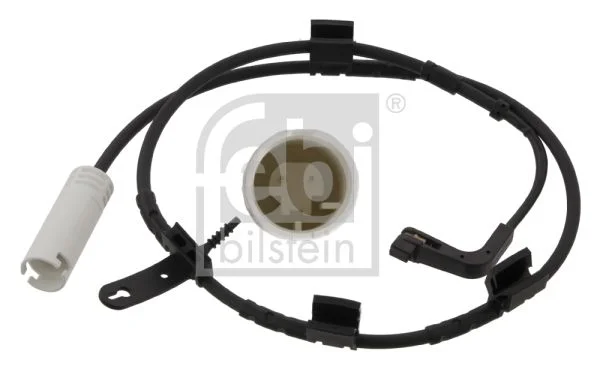 Výstražná kontrolka, opotrebenie brzdových doštičiek FEBI BILSTEIN 31562