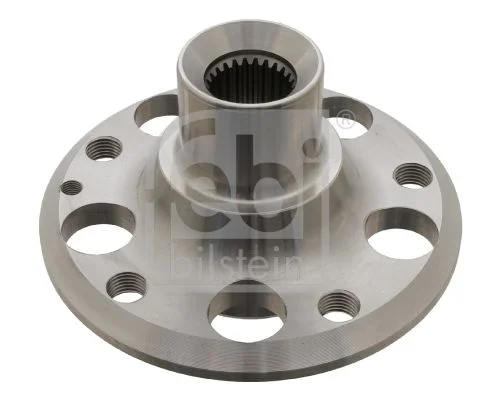 Náboj kolesa FEBI BILSTEIN 31669
