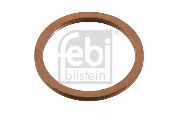 Tarpiklis, alyvos išleidimo angos kaištis FEBI BILSTEIN 31703