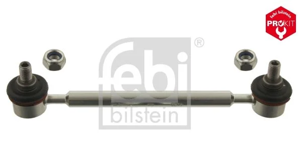 Link/Coupling Rod, stabiliser bar FEBI BILSTEIN 31716