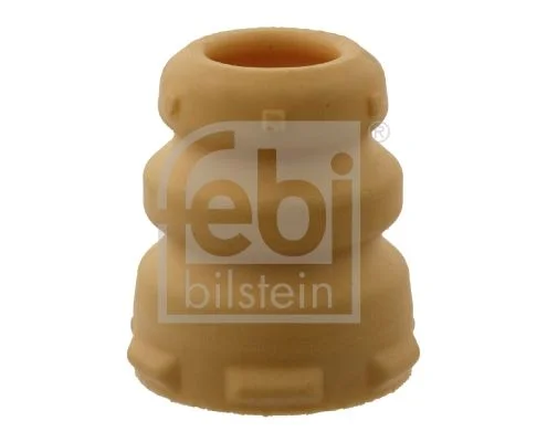 Rubber Buffer, suspension FEBI BILSTEIN 31738