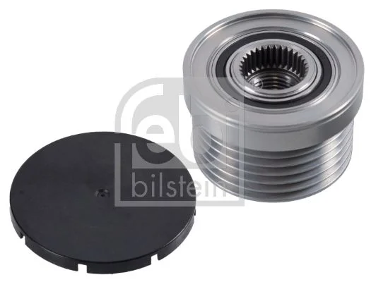 Alternator Freewheel Clutch FEBI BILSTEIN 31743