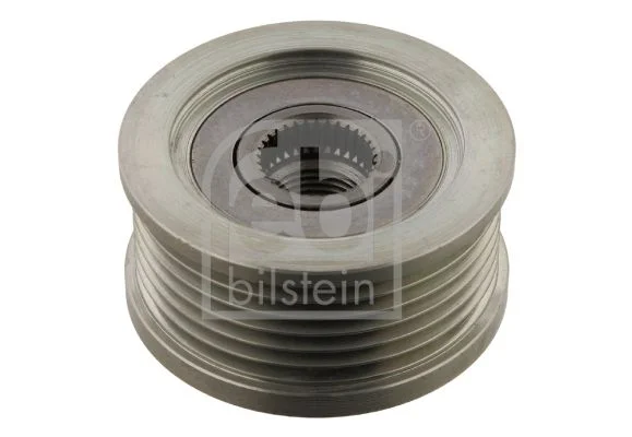 Alternator Freewheel Clutch FEBI BILSTEIN 31754