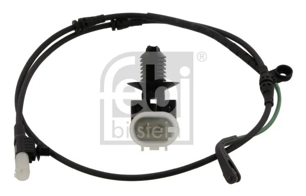 Výstražná kontrolka, opotrebenie brzdových doštičiek FEBI BILSTEIN 31820