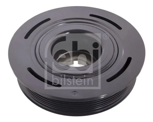 Belt Pulley, crankshaft FEBI BILSTEIN 32133