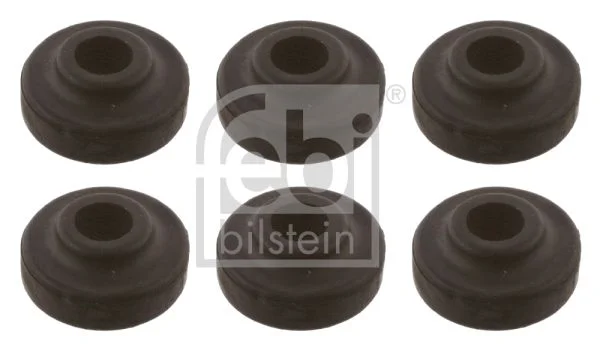 Seal Ring, cylinder head cover bolt FEBI BILSTEIN 32145