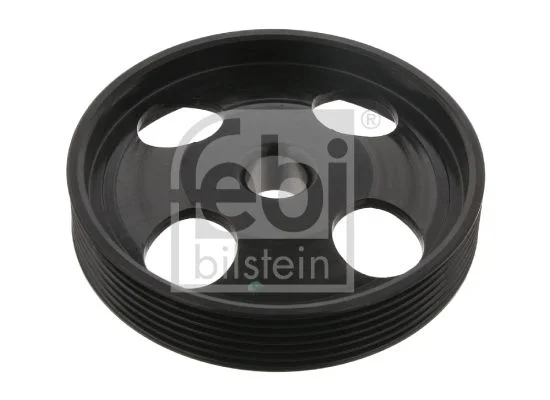 Belt Pulley, power steering pump FEBI BILSTEIN 32151