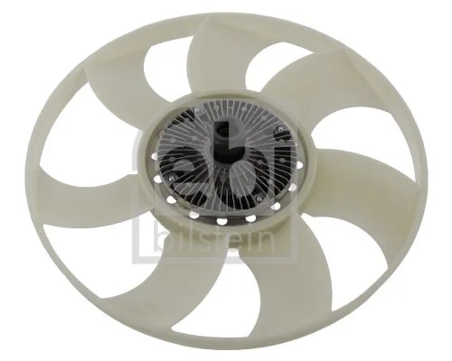 Spojka, ventilátor chladiča FEBI BILSTEIN 32448