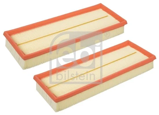 Oro filtrų rinkinys FEBI BILSTEIN 32507