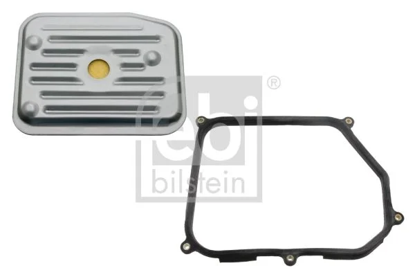 Sada hydraulického filtra, automatická prevodovka FEBI BILSTEIN 32644
