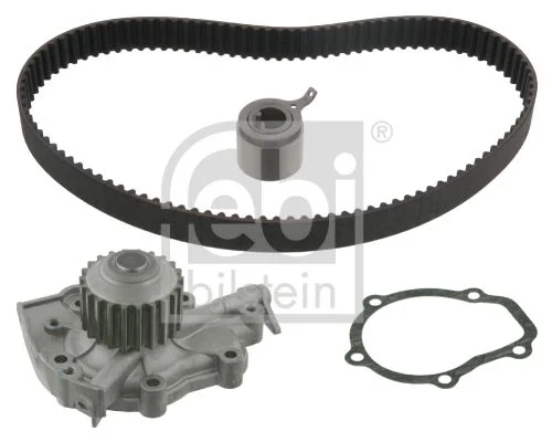 Súprava vodného čerpadla a ozubeného remeňa FEBI BILSTEIN 32720