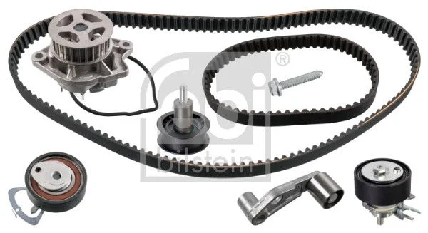 Water Pump & Timing Belt Kit FEBI BILSTEIN 32737