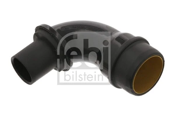 Hadica, odvetranie kľukovej skrine FEBI BILSTEIN 32812