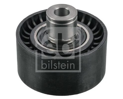 Vratná/vodiaca kladka, rebrovaný klinový remeň FEBI BILSTEIN 32820