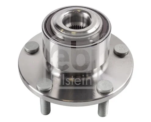 Wheel Bearing Kit FEBI BILSTEIN 32868