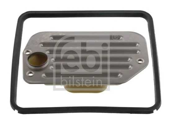 Sada hydraulického filtra, automatická prevodovka FEBI BILSTEIN 32878