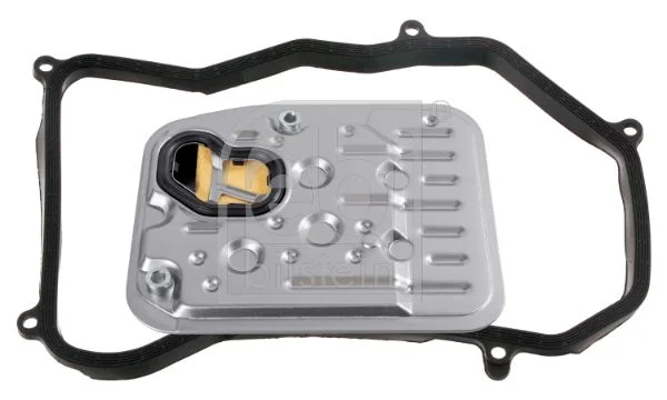 Sada hydraulického filtra, automatická prevodovka FEBI BILSTEIN 32882
