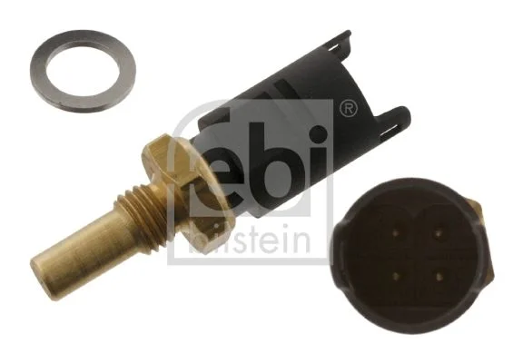 Snímač, teplota chladiacej kvapaliny FEBI BILSTEIN 32915