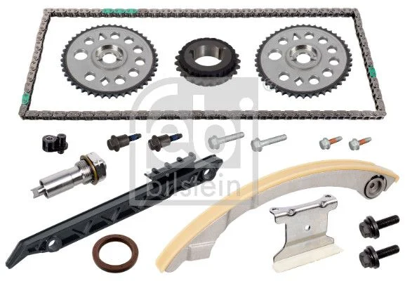 Sada rozvodových reťazí FEBI BILSTEIN 33045