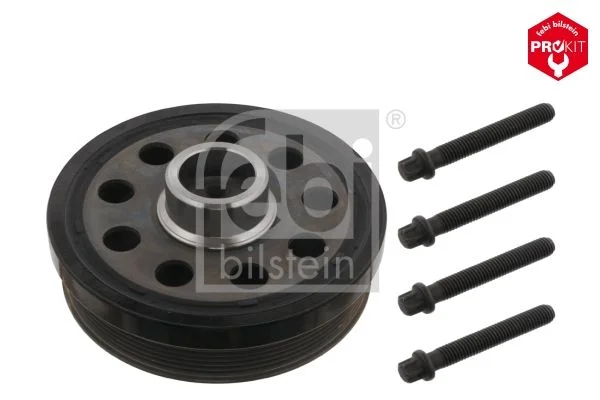 Remenica, kľukový hriadeľ FEBI BILSTEIN 33077