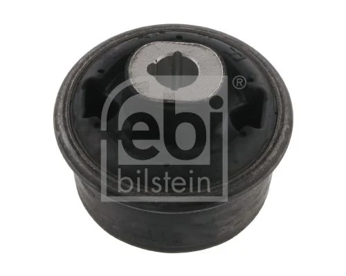 Montáž, ovládacie/vlečené rameno FEBI BILSTEIN 33087
