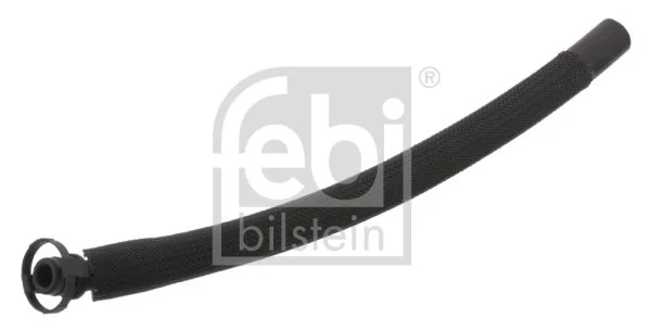 Hadica, odvetranie kľukovej skrine FEBI BILSTEIN 33113
